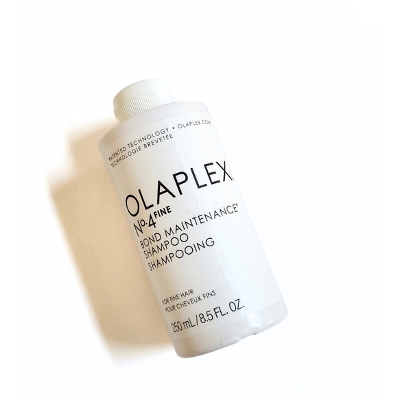 OLAPLEX Other - Olaplex No.4 - Bond Maintenance Shampoo